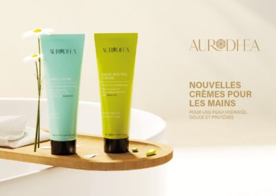 Soin des mains à Barbery - CHOGAN - Mon petit coin beauté