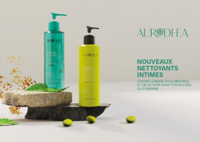 Nettoyant intime près de Falaise - CHOGAN - Mon petit coin beauté