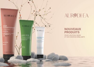 Soins cheveux et peau à Barbery - CHOGAN - Mon petit coin beauté