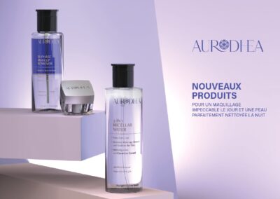 Démaquillant à Barbery - CHOGAN - Mon petit coin beauté