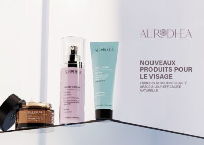 Soin visage à Barbery - CHOGAN - Mon petit coin beauté