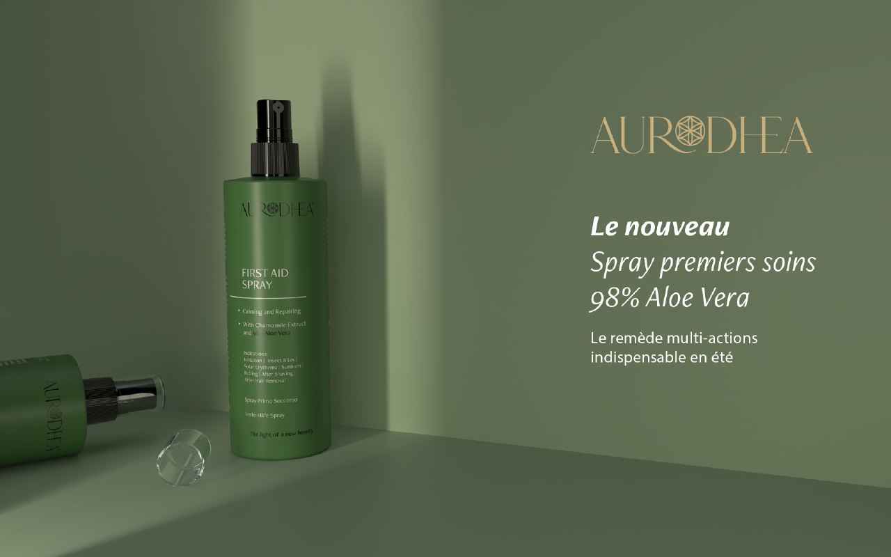 Produits de beauté