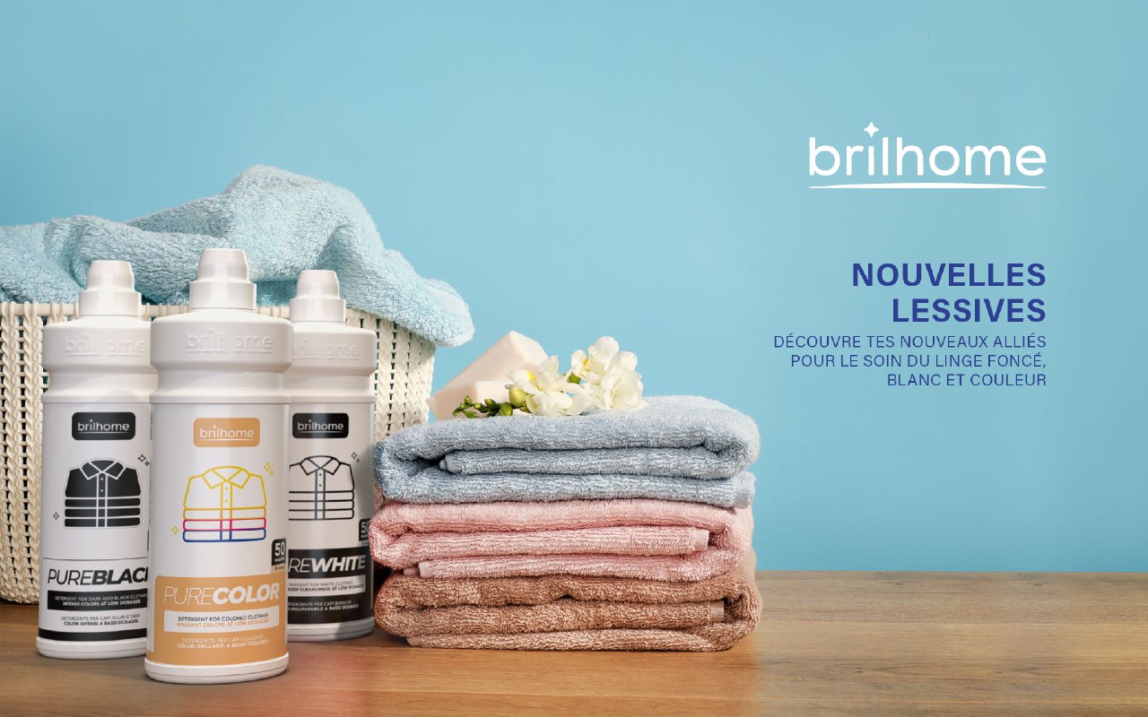 Vente à domicile de produits ménagers dans l'Orne