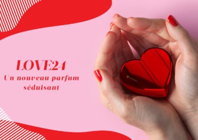 Chogan Love24