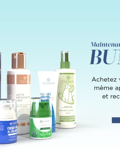 Soins et produits pour animaux - CHOGAN - Mon petit coin beauté