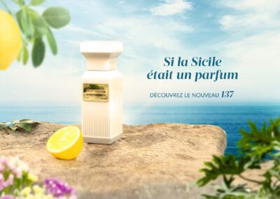 Chogan luxury