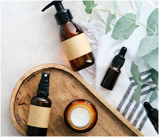 Cosmétique 